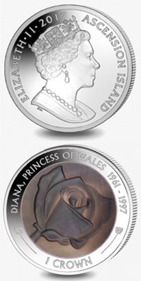 Princess Diana coins hot sellers - Numismatic News