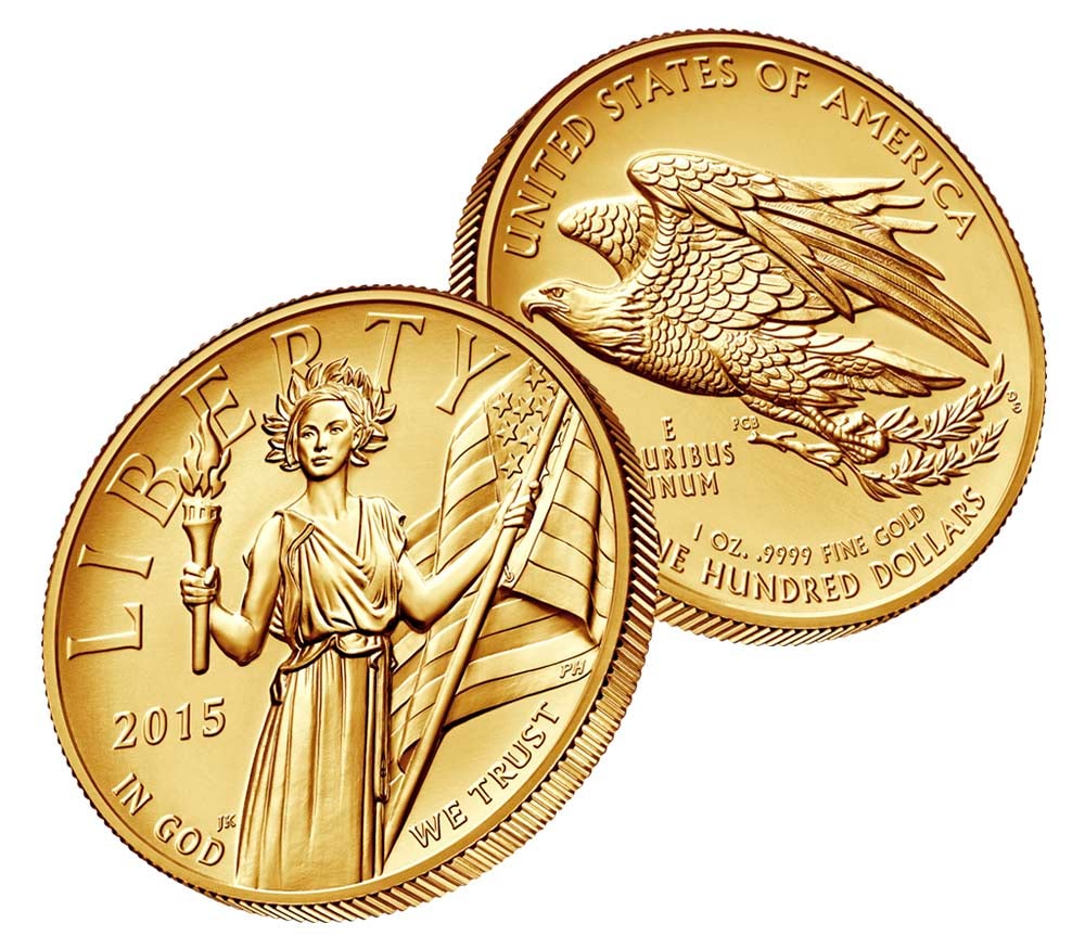 High Relief gold worth it? - Numismatic News
