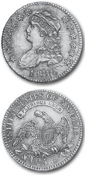 Time for 1815 quarter to awake? - Numismatic News