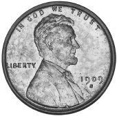 When an ugly 1909-S VDB coin won't do - Numismatic News