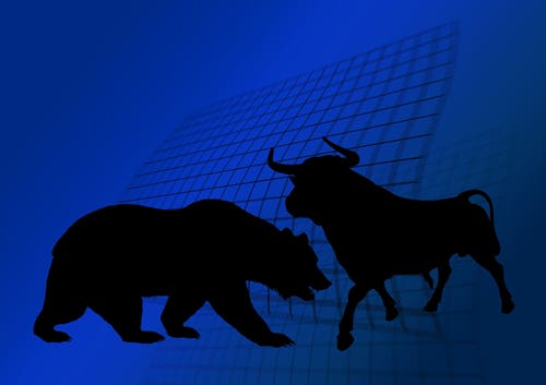 Simply Put: The Market Is Hot