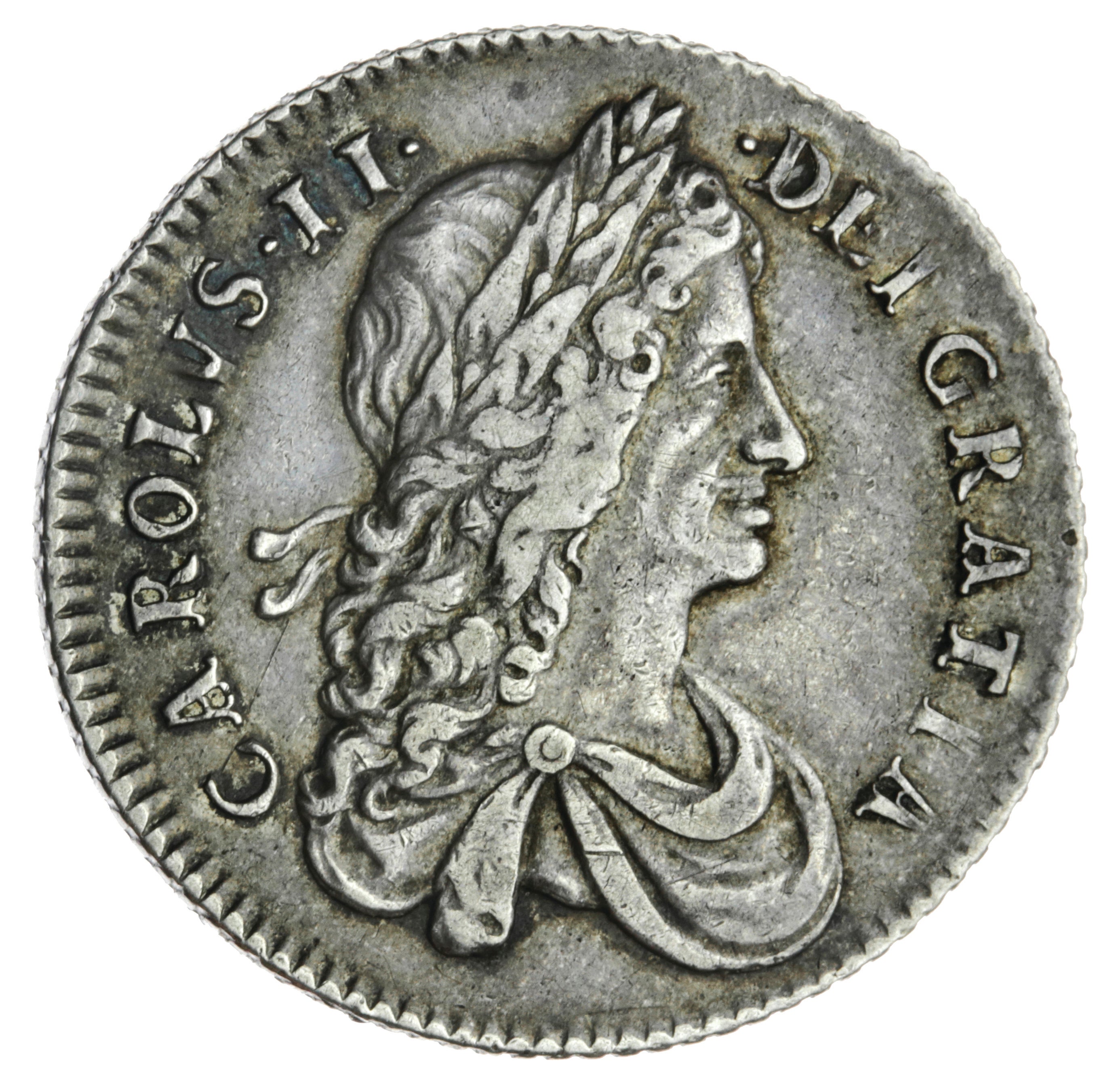 English Silver Super-Rarities Lead Spink Auction - Numismatic News