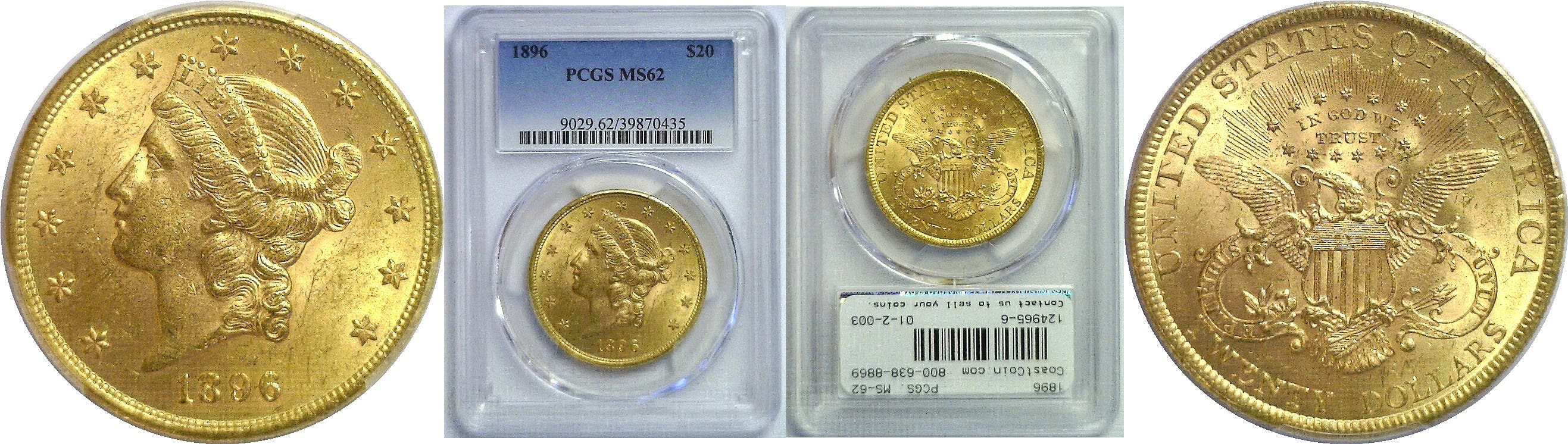 Numismatic Dealer Directory Numismatic News