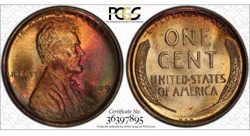 Bob Paul Rare Coins