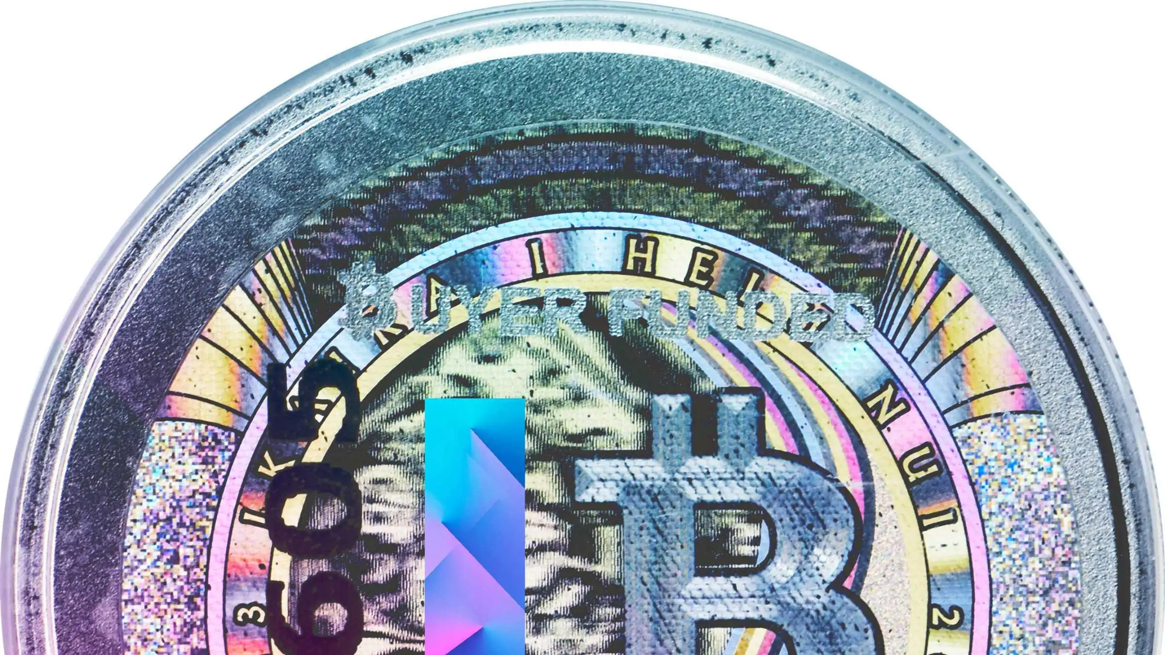 Bitcoin Goes to Auction - Numismatic News