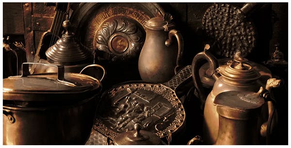 Archives International