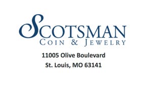 Scotsman Coin & Jewelry