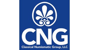 Classical Numismatic Group, LLC