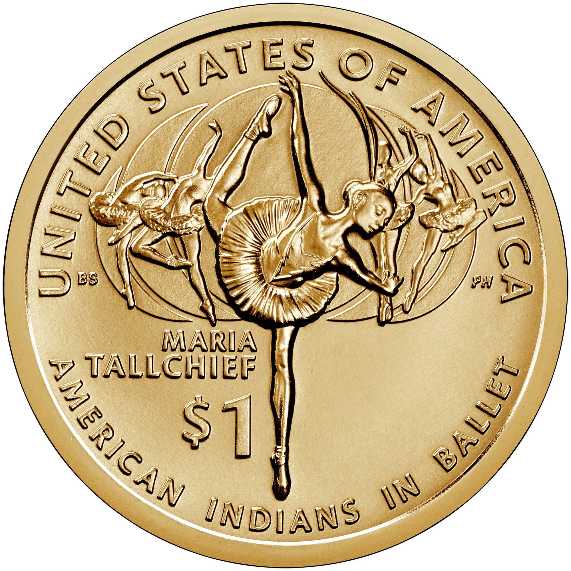 Native American Design Announced - Numismatic News