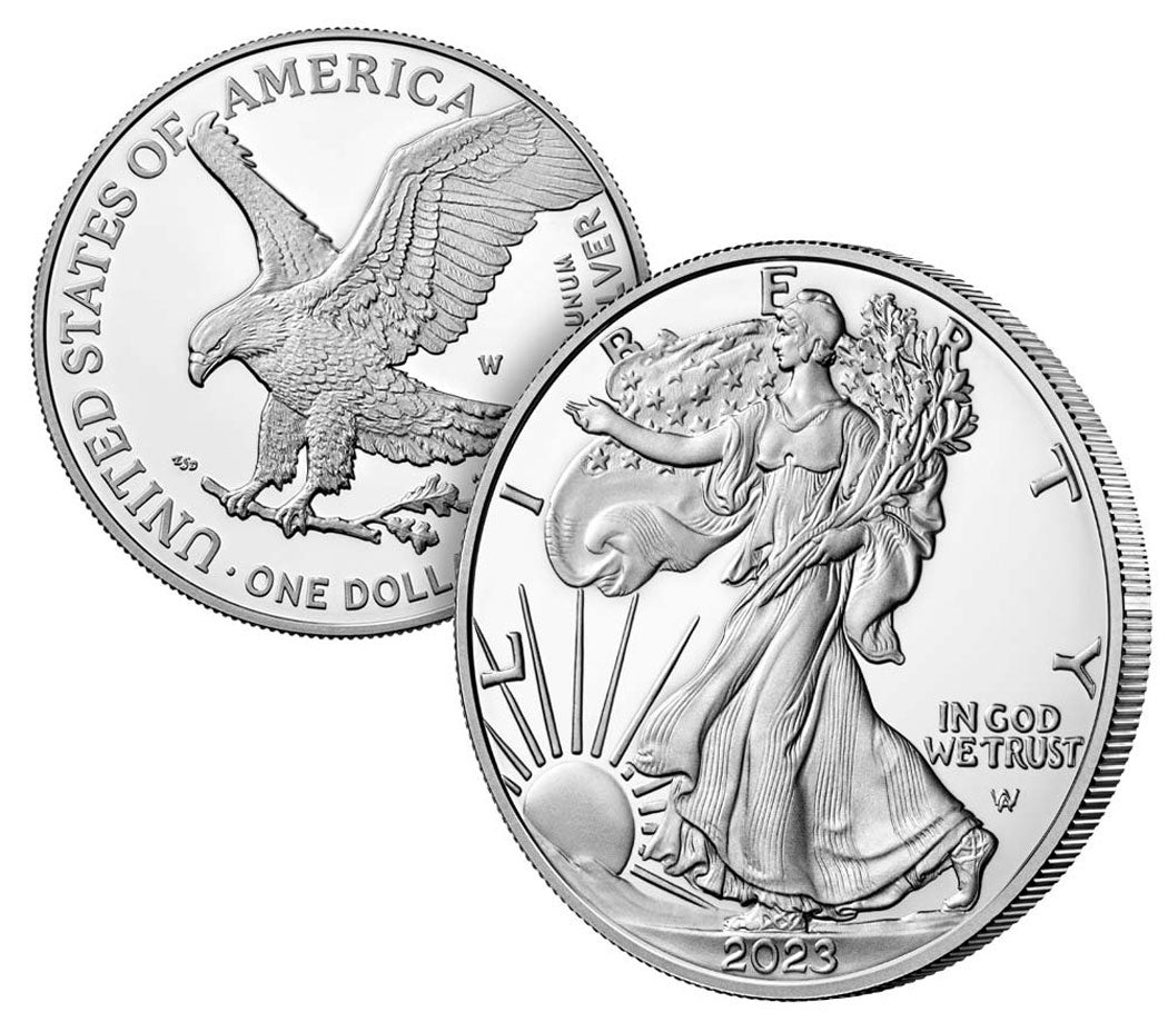 U.S. Mint Products See Price Hikes - Numismatic News