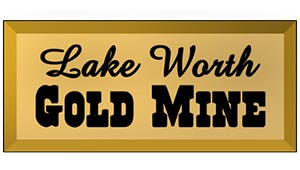 Lake Worth Gold Mine
