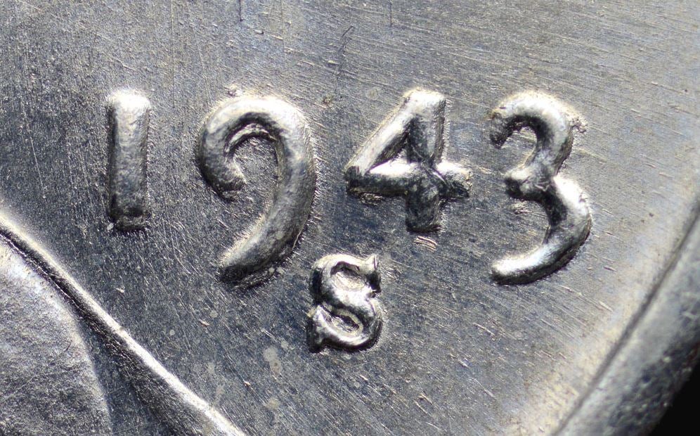 Previously Known Doubled Die Cent Discovered To Be An Overdate
