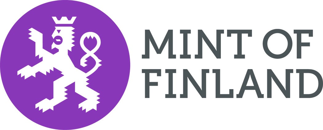 ミトンの絵 Finland LiudmilaKondakova-
