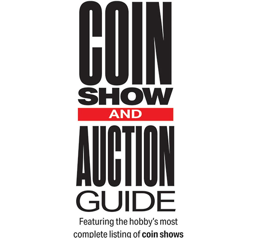 Get Your Show in the Winter Show & Auction Guide