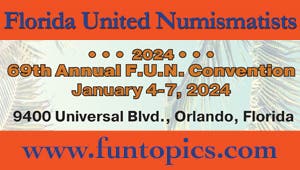 Florida United Numismatists