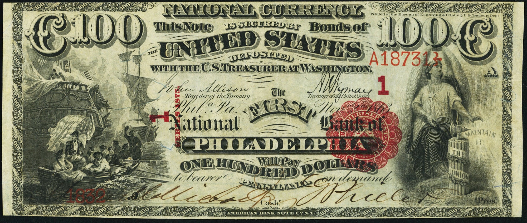 Collecting National Bank Notes - Numismatic News