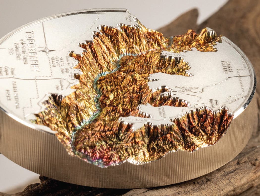 Summer Launches Coin Innovation - Numismatic News