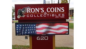 Ron’s Coins & Collectibles