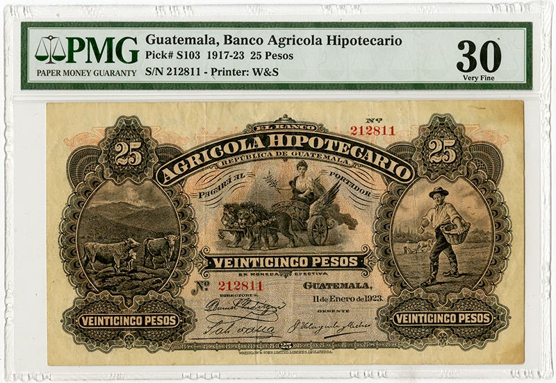lot-245-guatemala-banco-agricola-hipotecario-1923-25-pesos-issued-banknote.jpg