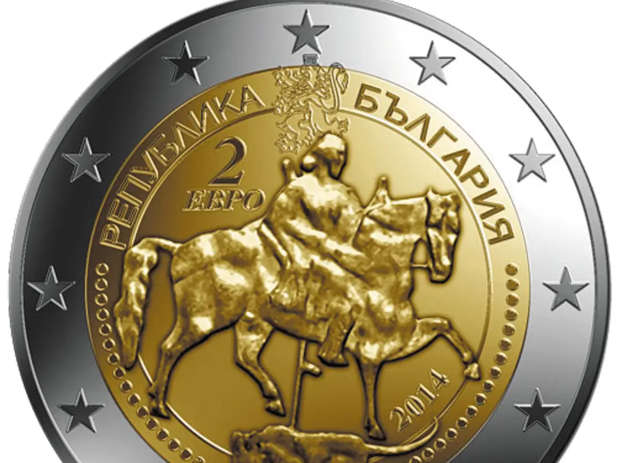 Bulgaria Changes Date to Adopt Euro - Numismatic News