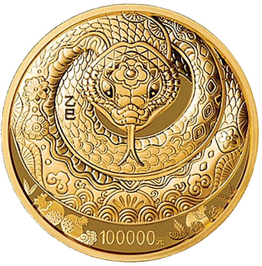 【イーグル銀貨】500枚限定Year of the Wooden Snake 2025 American Eagle Lunar Year of the Wooden Snake 1 oz
