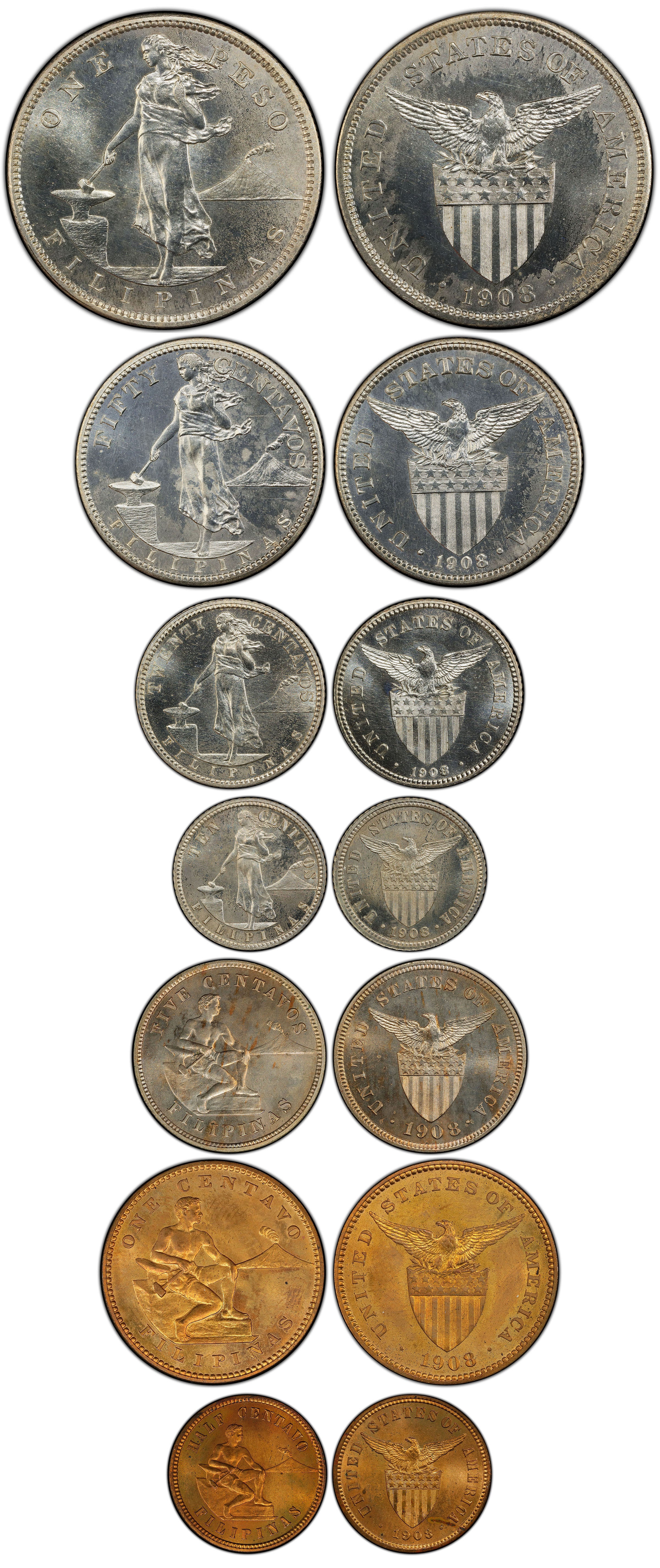 Stephen Album Rare Coins Auction 51 - Numismatic News